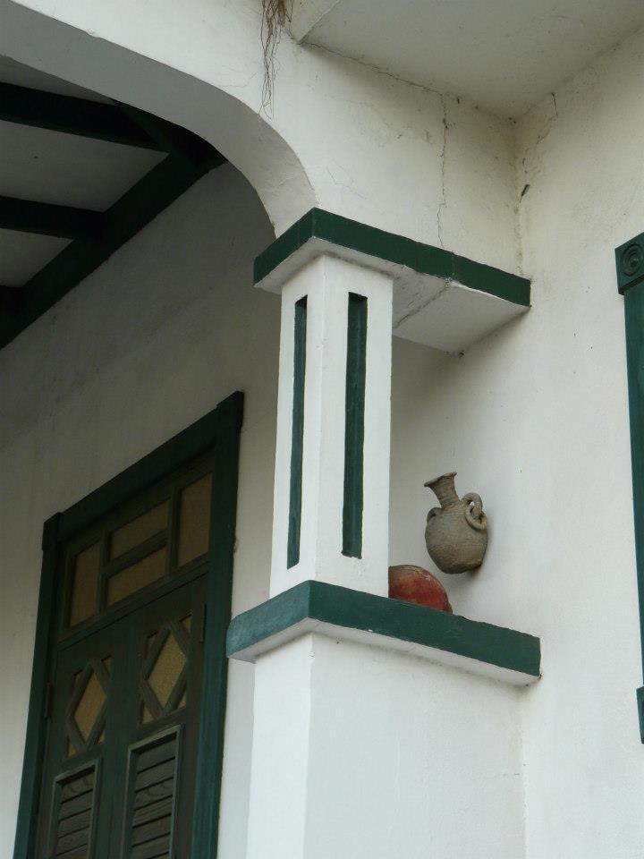 Casa en la Carretera PR 102 - Cabo Rojo - 2012 00020